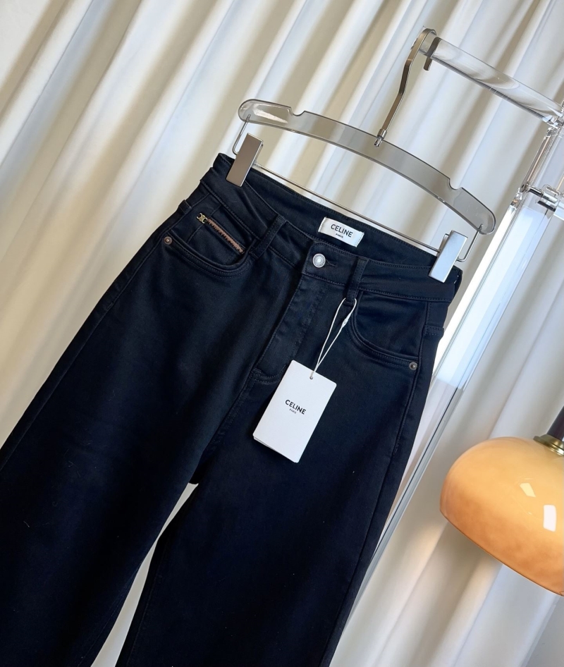 Ce1i*e jeans